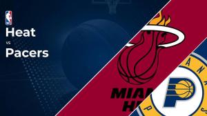 Pacers vs. Heat Tickets Available – Friday, Feb. 28