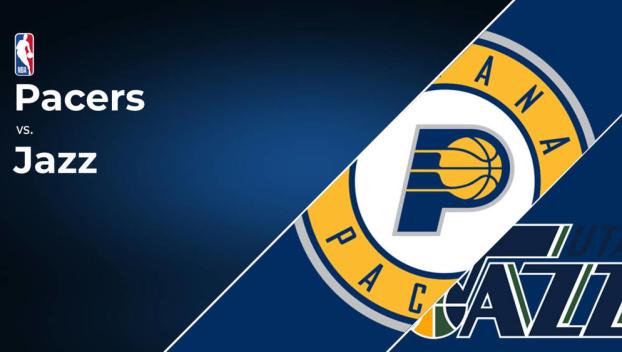 Pacers vs. Jazz Injury Report Today - February 3