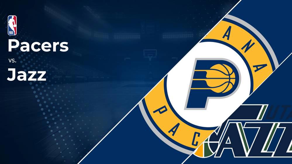 Pacers vs. Jazz Prediction & Picks: Line, Spread, Over/Under - February 3