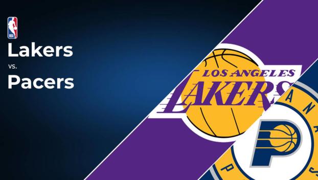 Pacers vs. Lakers Injury Report Today - February 8