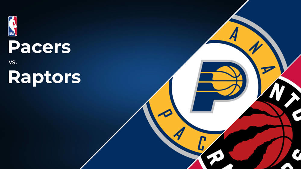 Pacers vs. Raptors Injury Report Today - February 26