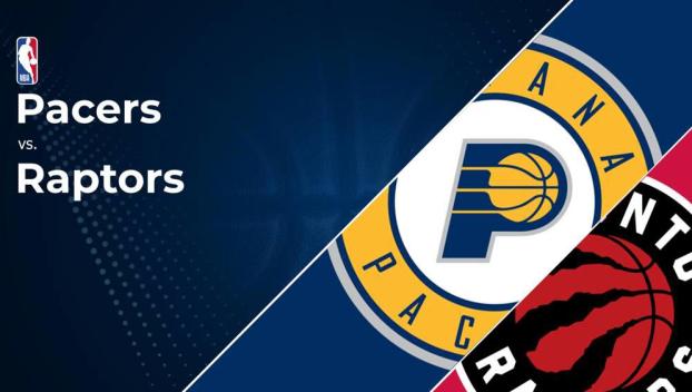 Pacers vs. Raptors Prediction & Picks: Line, Spread, Over/Under - February 26