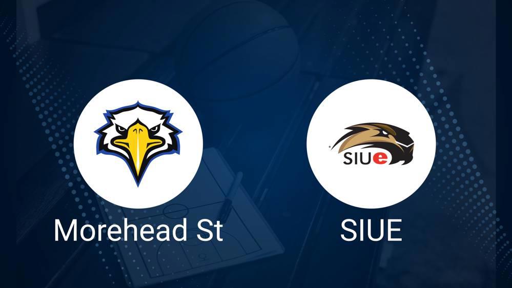 SIU-Edwardsville vs. Morehead State Basketball Tickets - Thursday, February 20