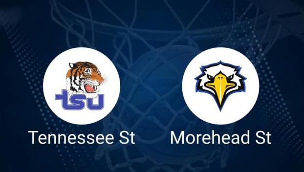 Tennessee State vs. Morehead State Basketball Tickets - Thursday, February 27