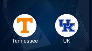 Tennessee vs. Kentucky Predictions & Picks: Spread, Total - February 11
