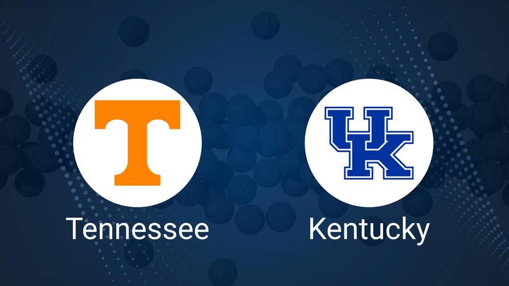 Tennessee vs. Kentucky Women's Basketball Predictions & Picks: Spread, Total - February 27