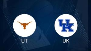 Texas vs. Kentucky Predictions & Picks: Spread, Total - February 15