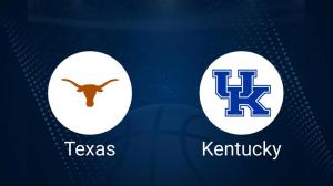 Texas vs. Kentucky Women's Basketball Predictions & Picks: Spread, Total - February 13