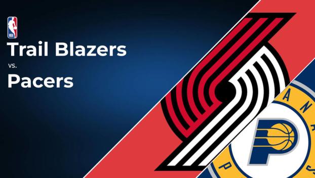 Trail Blazers vs. Pacers Injury Report Today - February 4