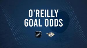 Will Ryan O'Reilly Score a Goal Against the Avalanche on February 22?