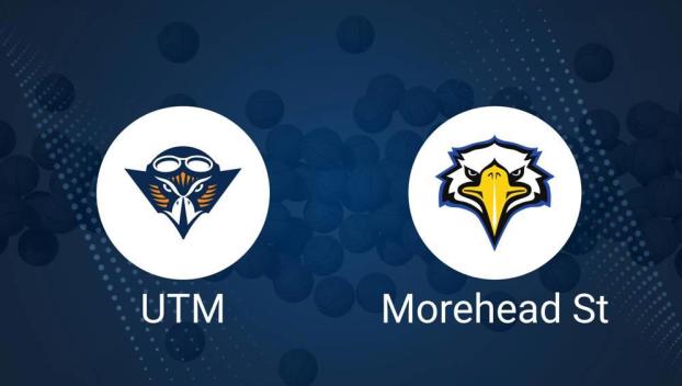 How to Watch UT Martin vs. Morehead State Women's Basketball on TV or Live Stream - March 1