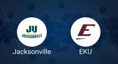 Jacksonville vs. Eastern Kentucky Predictions & Picks: Spread, Total - ASUN Tournament