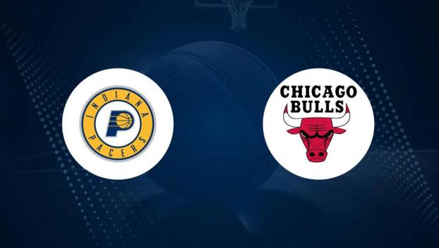 NBA Best Bets: Pacers vs. Bulls Picks for March 2