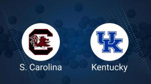 South Carolina vs. Kentucky Women's Basketball Predictions & Picks: Spread, Total - March 2