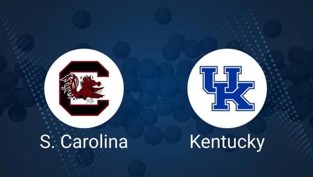 South Carolina vs. Kentucky Women's Basketball Predictions & Picks: Spread, Total - March 2