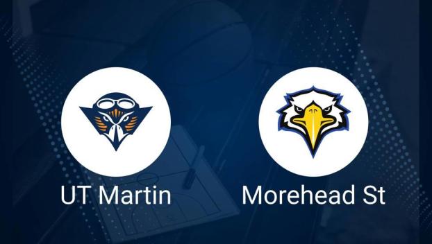 UT Martin vs. Morehead State Predictions & Picks: Spread, Total - March 1