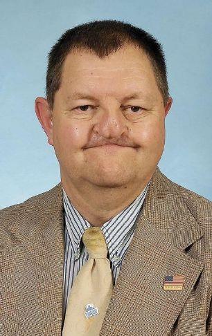 Book announces run for City Commissioner