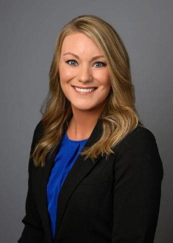 Community Trust Bank announces Newsome as Market President